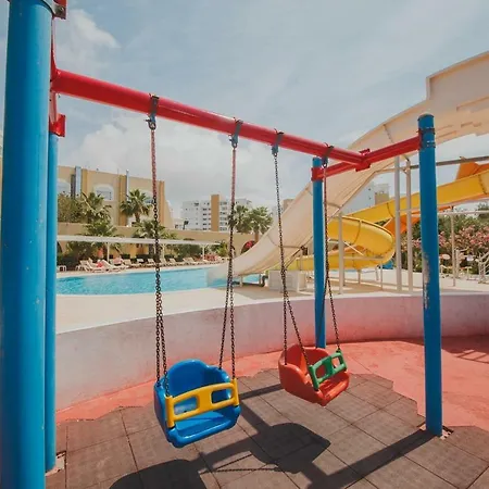 Apartment двуспальные на Long Beach *