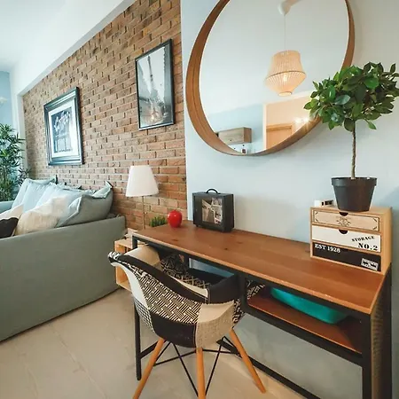 Apartment двуспальные на Long Beach *