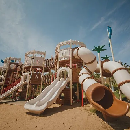 Apartment двуспальные на Long Beach