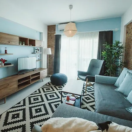 Apartment двуспальные на Long Beach *