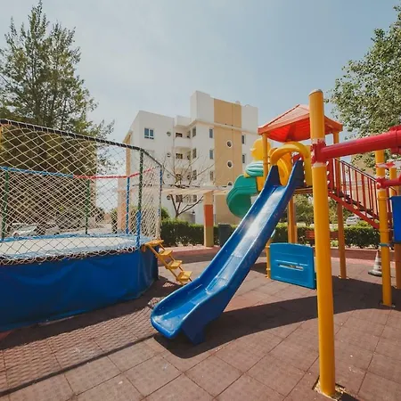 Appartamento двуспальные на Long Beach *