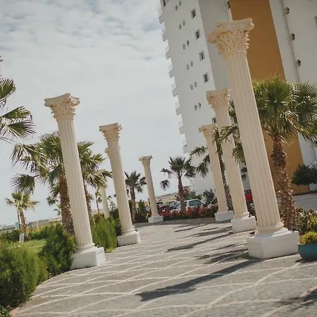 двуспальные на Long Beach Appartamento