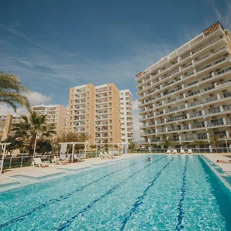 двуспальные на Long Beach Appartamento