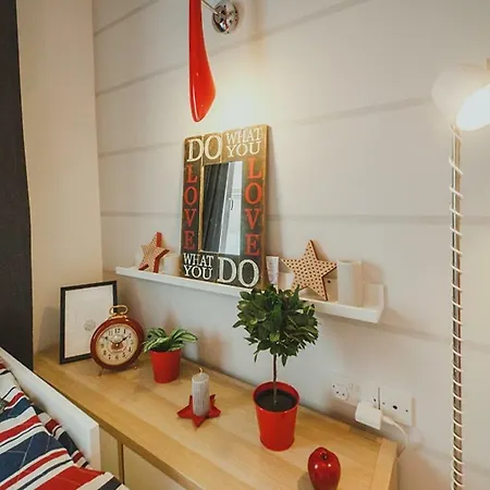 Appartamento двуспальные на Long Beach Trikomo